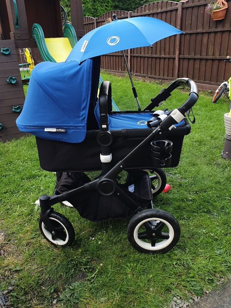 bugaboo sun parasol
